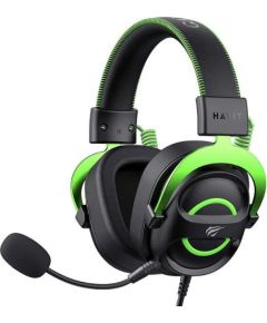 Havit H2030E Headset Wired Head-band Gaming