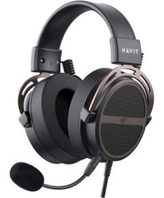 Havit H2030E Headset Wired Head-band Gaming