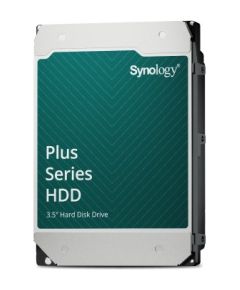 Synology HAT3300-2T internal hard drive 2 TB 5400 RPM 3.5" Serial ATA III