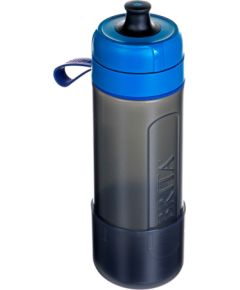 Filter Bottle Brita Fill&Go Active (0,6l; blue)