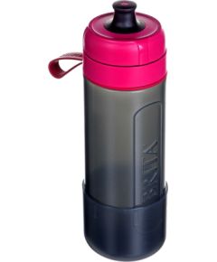 Filter Bottle Brita Fill&Go Active (0,6l; pink)