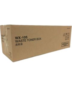 Konica-Minoltabin WX-105 (A8JJWY1) Waste Toner Box