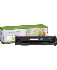 Compatible Static Control Hewlett-Packard CF401A / Canon CRG 045 Cyan, 1400 p.