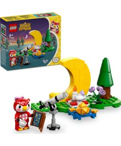 LEGO Animal Crossing 77053 Stjernekiggeri med Celeste