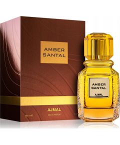 Ajmal AJMAL Amber Santal EDP spray 100ml