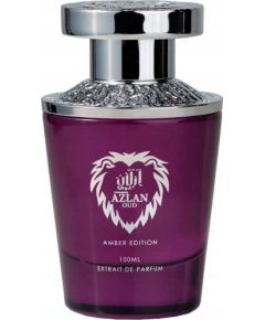 Al Haramain AL HARAMAIN Azlan Oud Amber Edition Extrait De Parfum spray 100ml