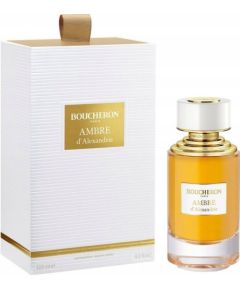 Boucheron Boucheron, Ambre D'Alexandrie, Eau De Parfum, Unisex, 125 ml Unisex