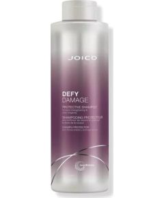 JOICO_Defy Damage Shampoo szampon do włosów farbowanych 1000ml