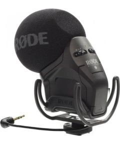 Mikrofon Rode Stereo VideoMic Pro Rycote (40070051)