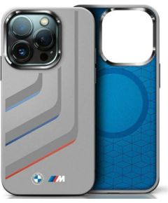 BMW BMHMP16X23SLIG Чехол для Apple iPhone 16 Pro Max