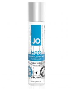 JO H2O Original (30 / 60 / 120 ml) [ 120 ml ]