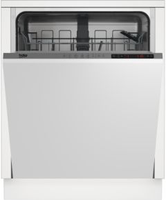 Built-in dishwasher Beko BDIN25321