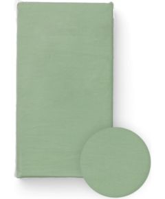 B-land Palags jersī ar gumiju 120x60 cm GREEN BL054