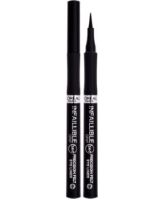 L'oreal Infaillible / Grip 24H Precision Felt Eyeliner 1ml