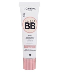 L'oreal Magic BB / 5in1 Transforming Skin Perfector 30ml