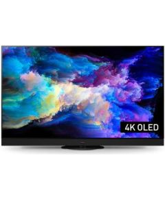 TV Set PANASONIC 65" OLED/4K/Smart 3840x2160 Wireless LAN Bluetooth Google TV TV-65Z95AEG