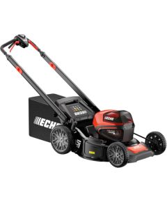 Battery lawn mower DLM-5100SP w/o battery and charger, Echo