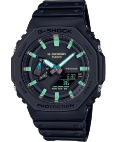 Casio G-SHOCK GA-2100RC-1AER