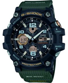 CASIO G-Shock Mudmaster GWG-100-1A3ER