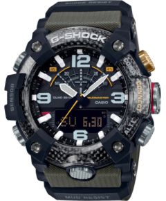 CASIO G-Shock Mudmaster GG-B100-1A3ER