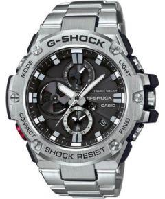 Casio G-SHOCK G-STEEL Blueetooth Solar GST-B100D-1AER