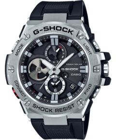 Casio G-SHOCK G-STEEL Blueetooth Solar GST-B100-1AER