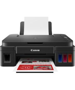 Canon PIXMA G3410 Inkjet A4 4800 x 1200 DPI 8.8 ppm Wi-Fi