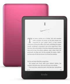 Amazon Kindle 7″ 12th generation B0CFP6F89F e-book reader 32 GB Wi-Fi Raspberry