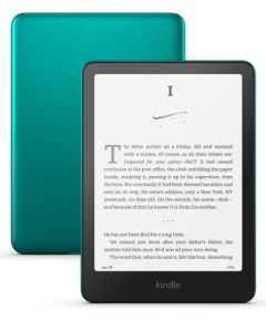 Amazon Kindle 7″ 12th generation B0CFP6F89F e-book reader 32 GB Wi-Fi Green