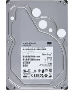 Synology HAT5300-4T internal hard drive 3.5" 4 TB Serial ATA III