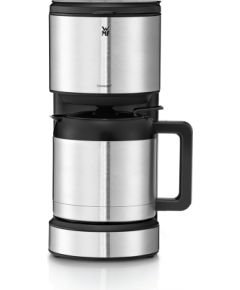 WMF Stelio 0412160011 Drip coffee maker 1 L