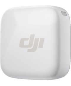 DJI Mic Mini Transmitter, arctic white