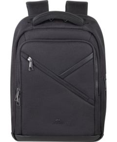 NB BACKPACK ECO MACBOOK AIR 15/BLACK 8126 RIVACASE