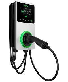 EV CHARGER 3PH 22KW EU AC/W22-C5-4G-WH AUTEL ENERGY