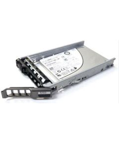 SERVER SSD 480GB SATA RI 2.5"/512E G14-G16 345-BBDF DELL