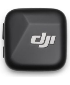 DJI Mic Mini Transmitter, infinity black