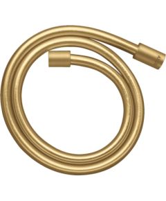 Hansgrohe dušas vads Axor Starck, 1250 mm, brushed gold optic