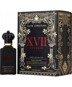 Paco Rabanne Clive Christian XVII Baroque Russian Coriander Parfum 50 ml (man)