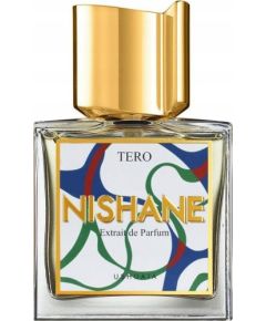 Nishane Nishane, Tero, Extrait De Parfum, Unisex, 100 ml Unisex