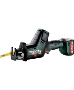 Piła szablasta Metabo Piła szablasta Powermaxx ład+aku METABO 602322500