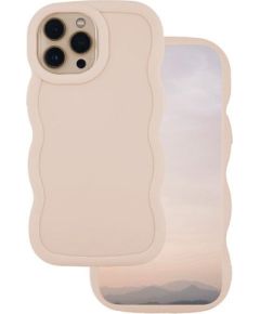 iLike Samsung  Galaxy A16 4G / A16 5G Candy case Beige