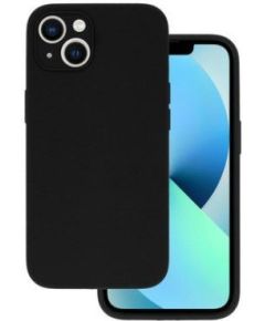 iLike Apple  IPHONE 11 SILICONE LITE CASE Black