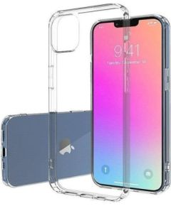 iLike Samsung  Galaxy A13 5G / A04S Gel case cover for Ultra Clear 0.5mm for Transparent