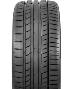 215/50R17 CONTINENTAL SPORTCONTACT 5 95W XL FR DOT21 (bez atgriešanas iespējām)