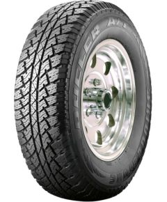 285/60R18 BRIDGESTONE D693III DUELER 116V TL A/T DOT21 (bez atgriešanas iespējām)