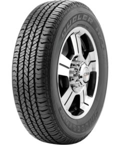 245/65R17 BRIDGESTONE D684III 111T TL XL DOT21 (bez atgriešanas iespējām)