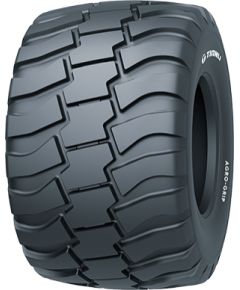 600/60R30.5 TIANLI AGRO GRIP HD 173D Steel belt TL