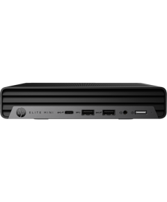 Komputer HP HP Elite Mini 600 G9 Intel Core i7-13700T 1x16GB 512GB/PCIe NVMe/SSD Wi-Fi 6E USB-C 3.1 Gen2 Port with PD v2 W11P SmartBuy 3J G (DE)