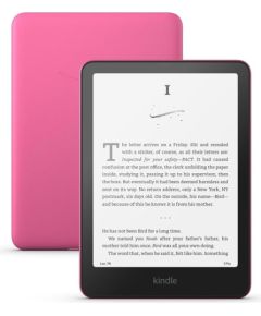 Amazon Kindle 7″ 12th generation B0CFPTK5JG e-book reader 16 GB Wi-Fi Raspberry