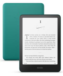 Amazon Kindle 7″ 12th generation B0CFP6F89F e-book reader 16 GB Wi-Fi Jade